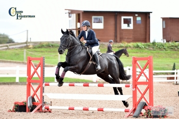 Penultimate weekend of Equiyd National Amateur Championship Second Rounds conclude at Chard Equestrian